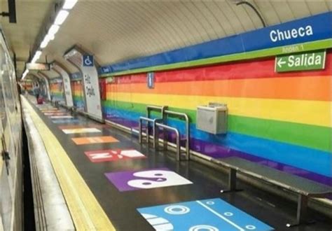 Los maquinistas de Metro de Madrid convocan tres días de ...