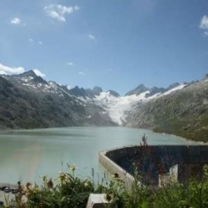 Los maravillosos pasos de montaña suizosBlog de viajes ...
