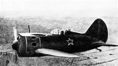 Los más destacados aviones de combate soviéticos en 1941 ...
