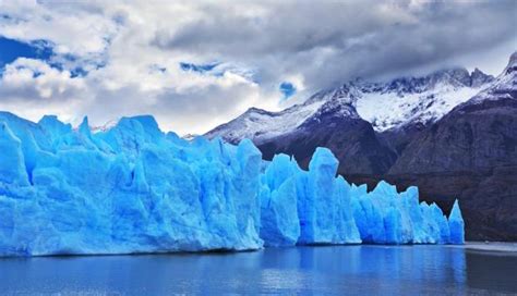 Los más impresionantes paisajes de la Patagonia | Vamos ...