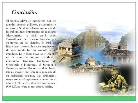 Los mayas 2011 historia