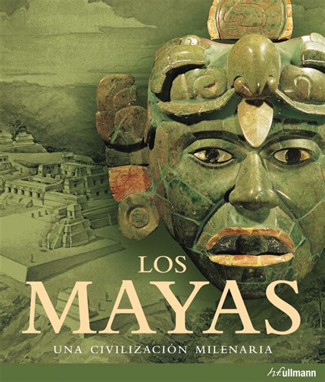 Los Mayas   ¡Compra ahora online!   Ullmann Medien