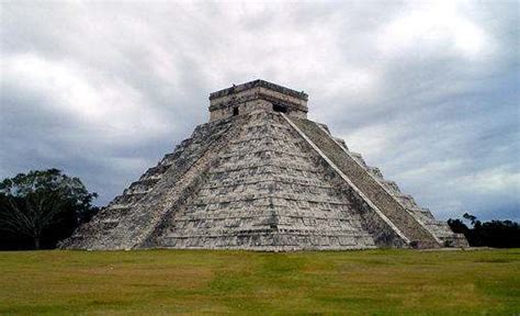 Los Mayas Cultura Precolombina Historia Ubicación