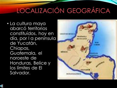 LOS MAYAS.   ppt descargar