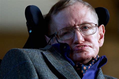 Los mayores logros de Stephen Hawking   Primeros años