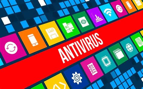 Los mejores antivirus gratis para el 2018