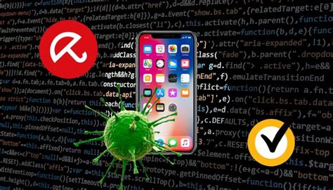 Los mejores antivirus para iPhone de 2018