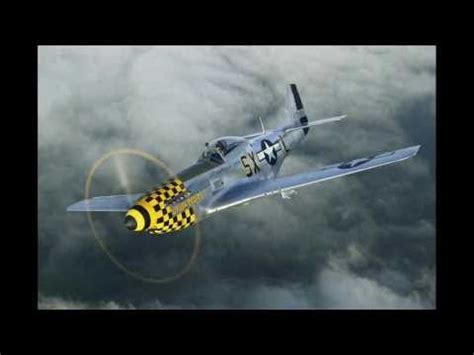 los mejores aviones de combate de la II guerra mundial ...