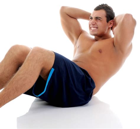 Los mejores ejercicios para los músculos abdominales ...