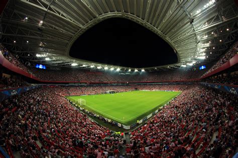 Los mejores estadios del mundo.   Imágenes   Taringa!