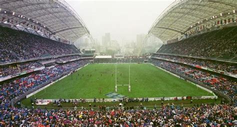 Los mejores estadios del mundo para jugar al rugby ...