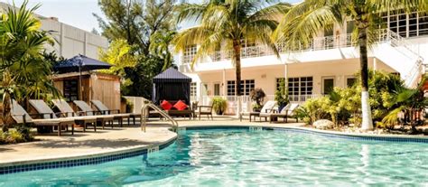 Los mejores hoteles baratos en Miami