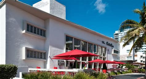 Los mejores hoteles en Miami Beach: una opción para cada gusto