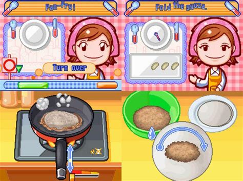 Los mejores juegos de cocina para Android, Iphone, Pc y ...