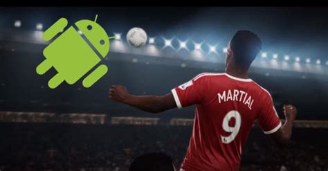 Los mejores juegos de fútbol para móviles o tabletas