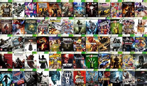 Los mejores juegos de Xbox 360 para 2016   XGN.es