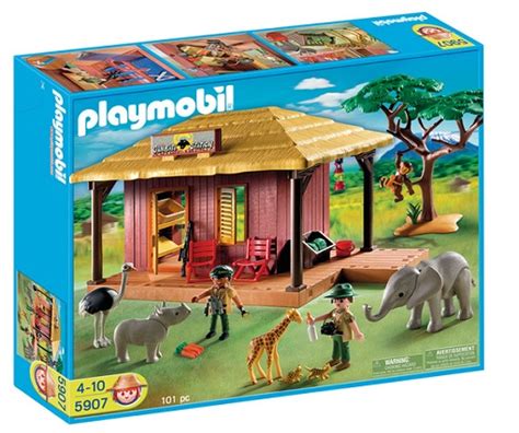Los mejores juguetes Playmobil del Corte Inglés para ...
