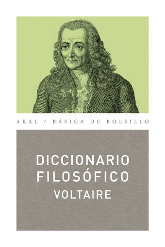 Los mejores libros de Voltaire