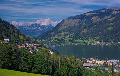 Los mejores lugares para visitar en Austria, Guiaviajesa