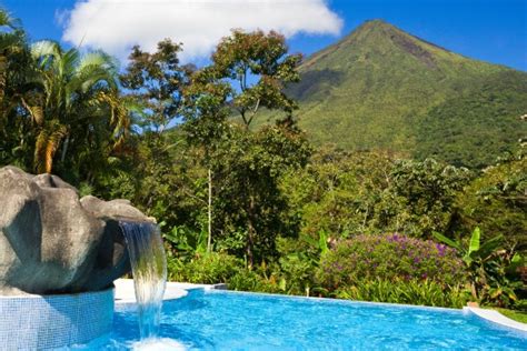 Los Mejores Lugares para Visitar en Costa Rica Imprescindibles