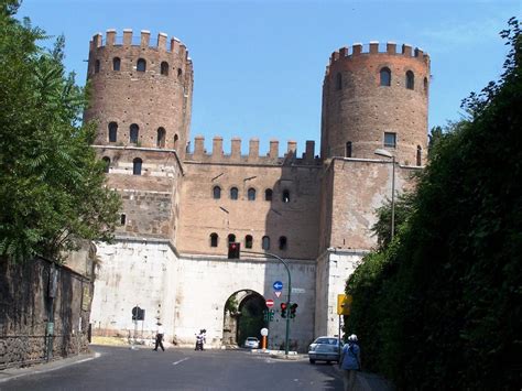 Los mejores lugares para visitar en Roma   Viajar a Italia