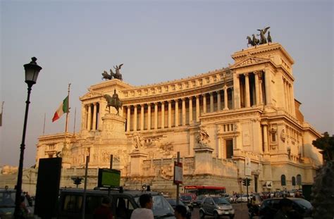 Los mejores lugares para visitar en Roma Viajar a Italia