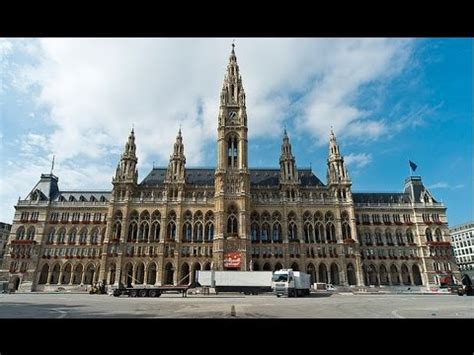 Los mejores lugares para visitar en Viena   YouTube