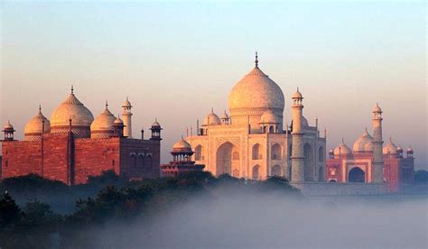Los mejores Lugares Turísticos de la India   Blog de ...