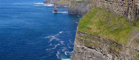 Los mejores lugares turísticos para visitar en Irlanda ...