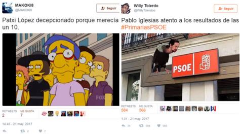 Los mejores  memes  de la victoria de Pedro Sánchez frente ...