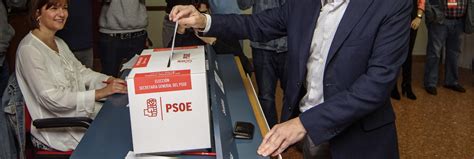 Los mejores memes de las primarias del PSOE   Los Replicantes