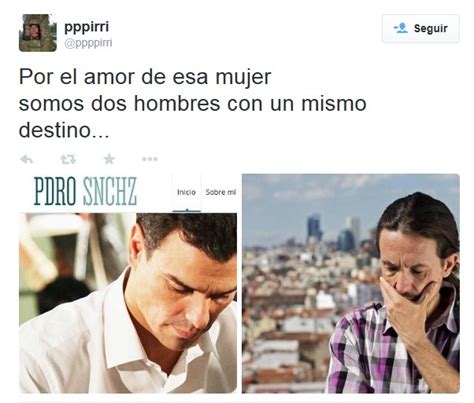 Los mejores memes de Pedro Sánchez, o el nuevo  Pdro Snchz ...