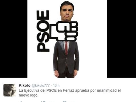 Los mejores memes de Pedro Sánchez y la crisis del PSOE