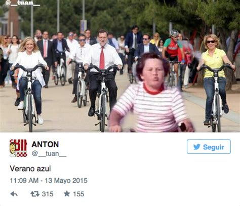 Los mejores  memes  de Rajoy, Aguirre y Cifuentes en ...