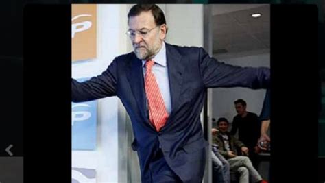 Los mejores memes del vídeo de Rajoy bailando   Bolsamanía.com