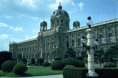 Los mejores museos que puedes visitar en Viena