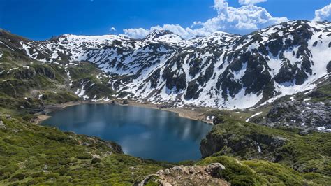 Los mejores Parques Nacionales de España, 15 propuestas ...