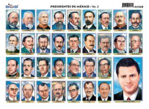 Los Mejores Presidentes de México que Han Gobernado