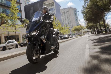 Los mejores scooter 2017 | Moto1Pro