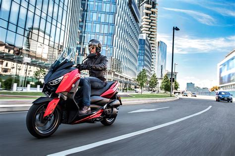 Los mejores scooter 2018 | Moto1Pro