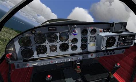 Los mejores simuladores de vuelo gratis en Internet ...