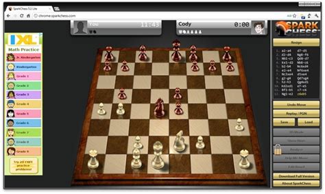 Los mejores sitios para jugar al ajedrez online | RWWES