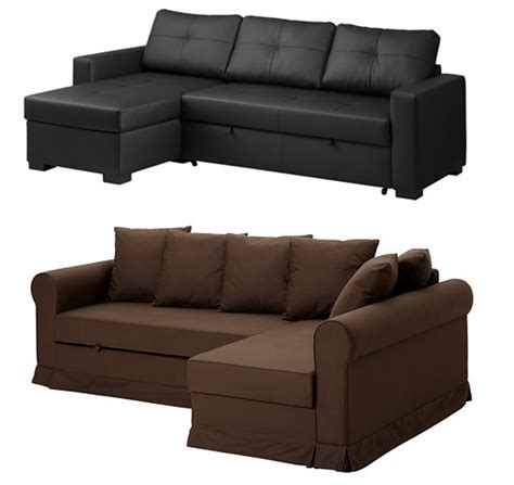 Los mejores sofás cama IKEA: una opción barata y ...