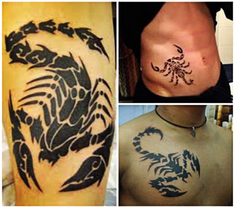 Los Mejores Tatuajes Tribales