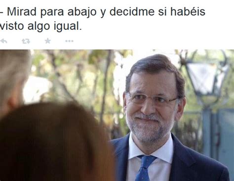Los memes del vídeo de Rajoy   Libertad Digital