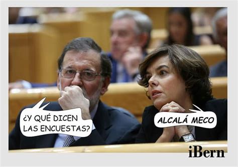 Los memes más divertidos de la Moción de Censura del PSOE ...