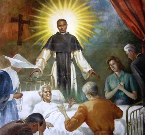 Los Milagros de San Martín de Porres en Vida y Después de ...