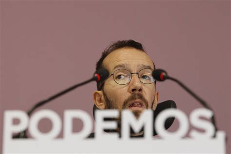 Los militantes  activos  de Podemos apoyan la moción a ...