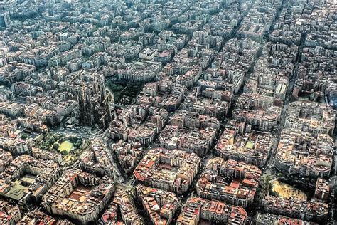 Los misterios de la Sagrada Familia de Barcelona