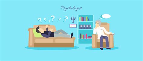 Los mitos de los psicólogos y la terapia | Hoy Saludable